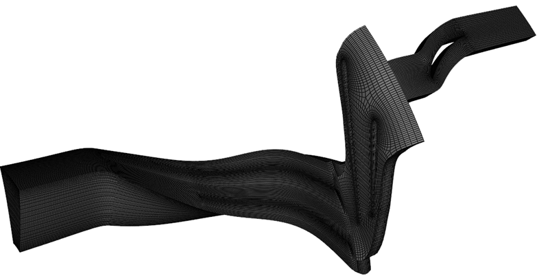 A black fabric with a white background

AI-generated content may be incorrect.